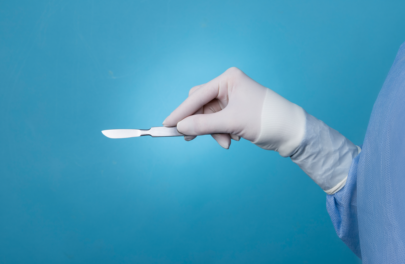 Supply of Surgical Instruments and Materials